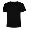 Rush Energy 2.0 T-shirt Femmes - noir, gris