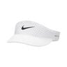 Dri-Fit Advantage Visor Visi&egrave;re-Blanc,Noir