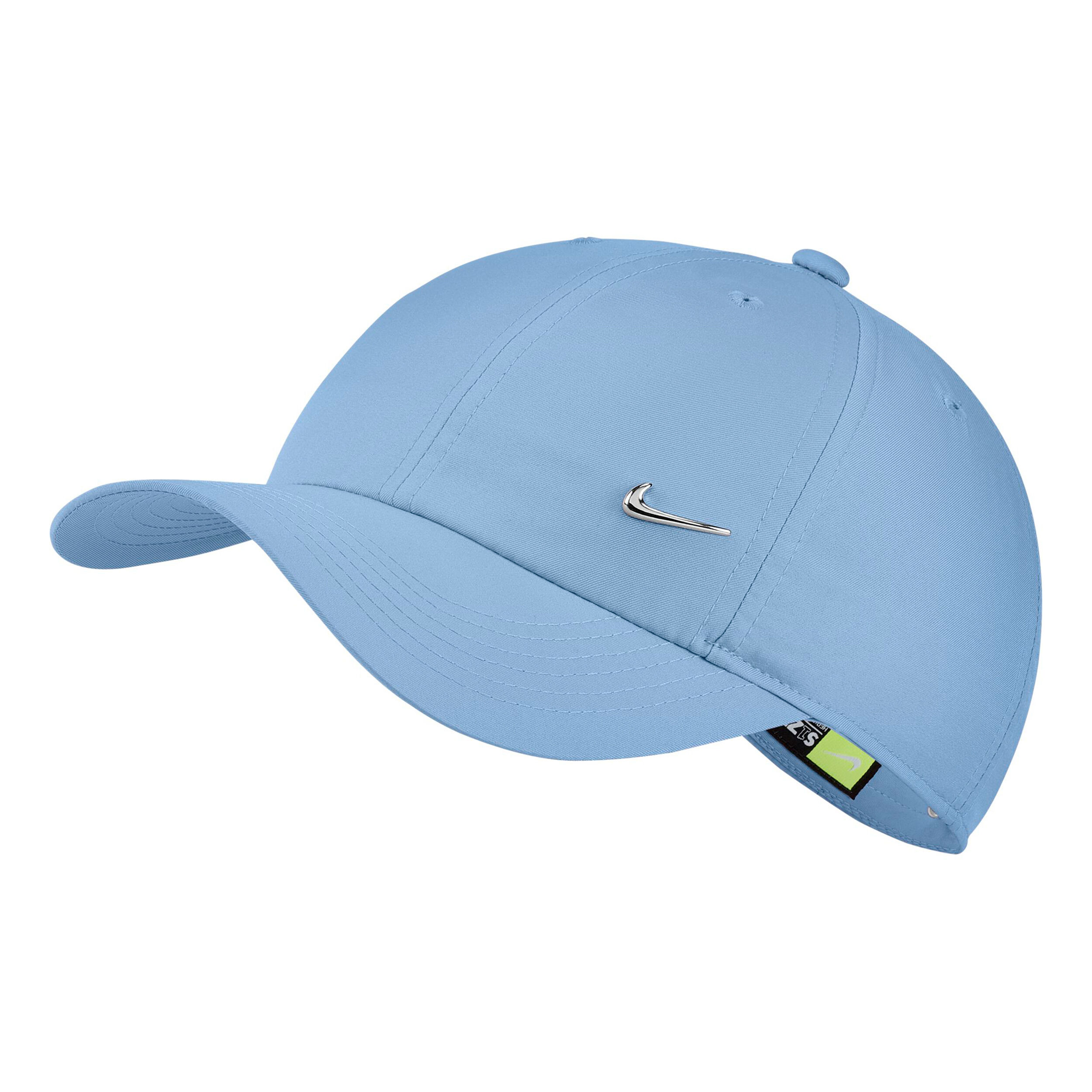 Heritage86 Casquette Bleu Clair