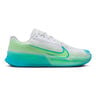 Air Zoom Vapor 11 Chaussures toutes surfaces Femmes - blanc, bleu