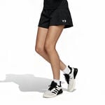 Vêtements adidas adidas Y-3 Match Shorts Femmes-Noir