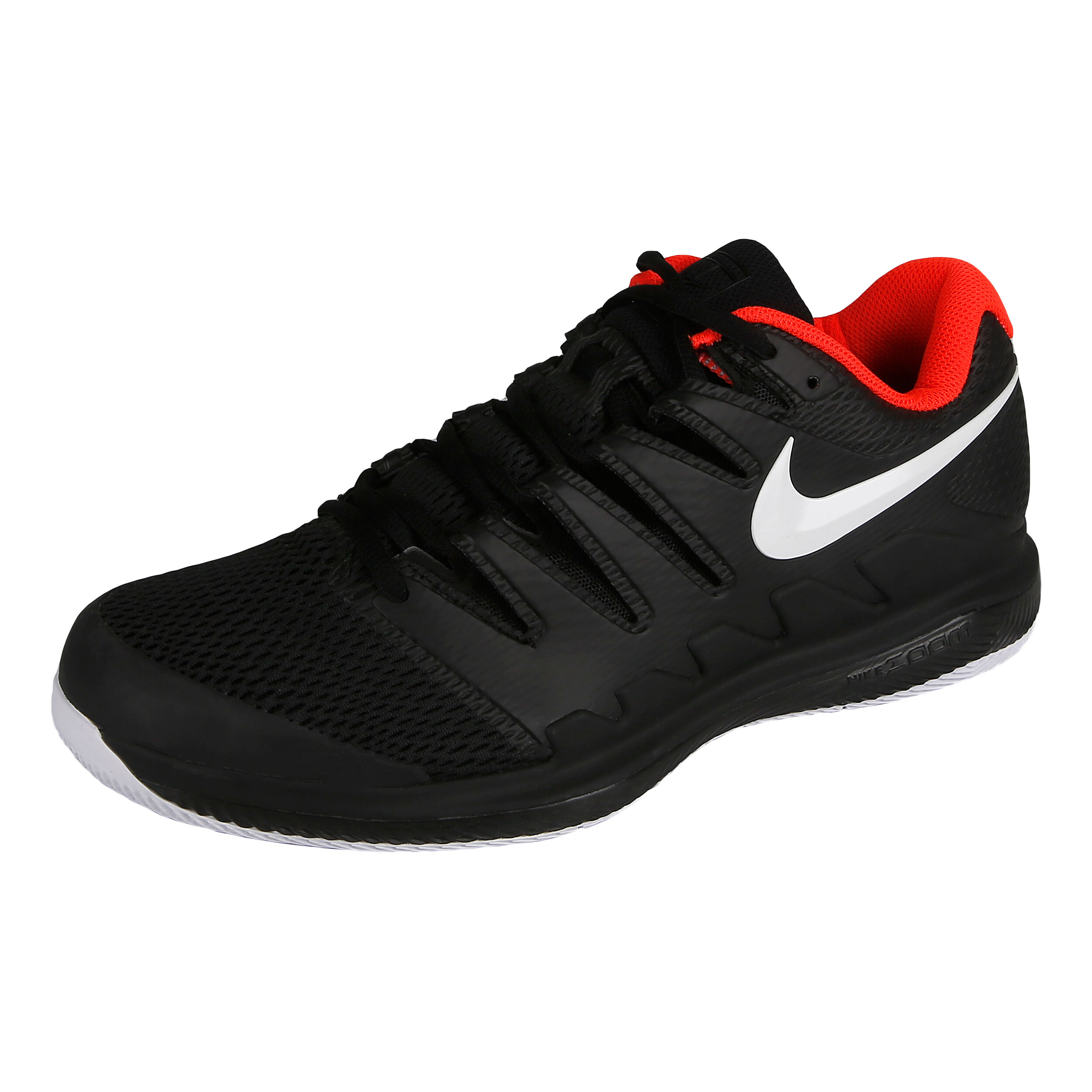Men's air zoom vapor x tennis shoes online