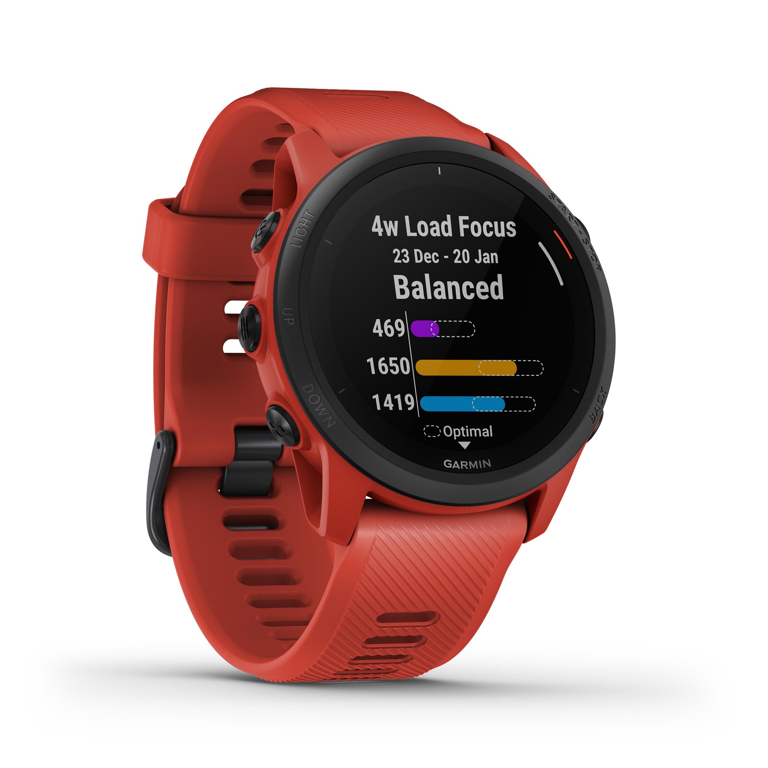 Garmin forerunner 23 outlet