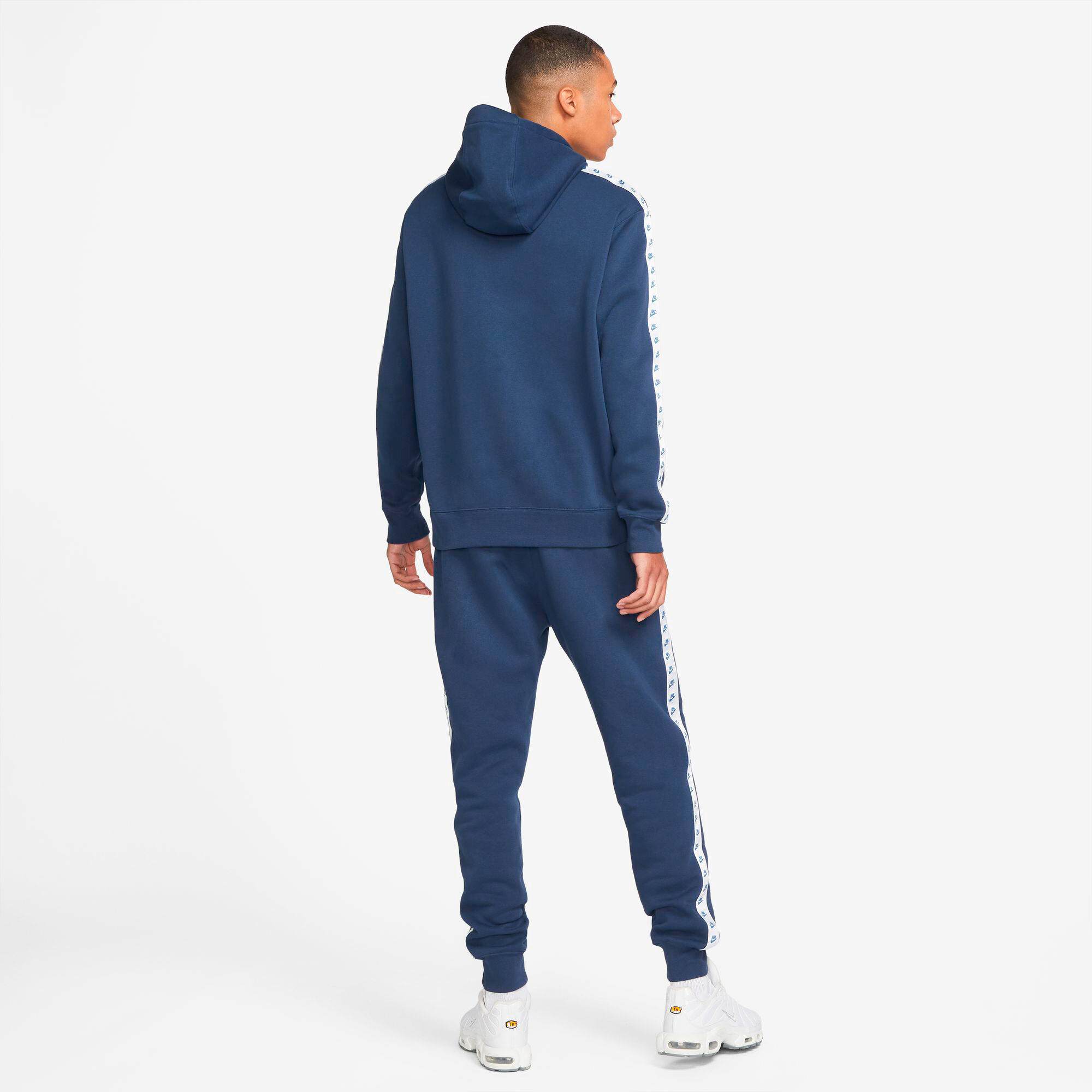 Buy Nike Sportswear Sport Essentials Fleece Surv tement Hommes