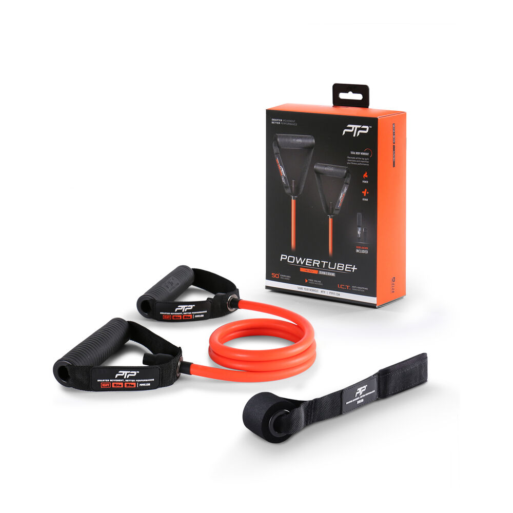 PTP PowerTube+ (heavy) Sonstiges - Orange