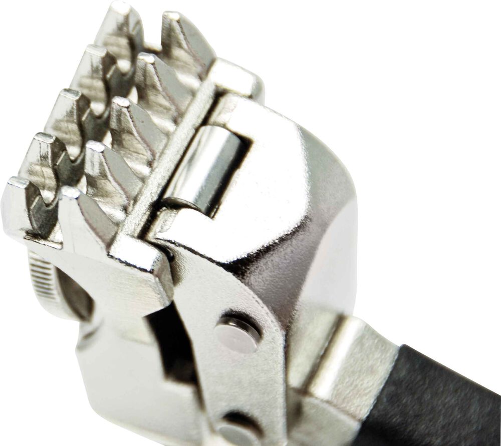 Gamma Universal High End Pince à Corder - Argent