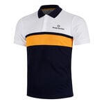 Vêtements De Tennis Sergio Tacchini Elfetta 025 Pl Polo