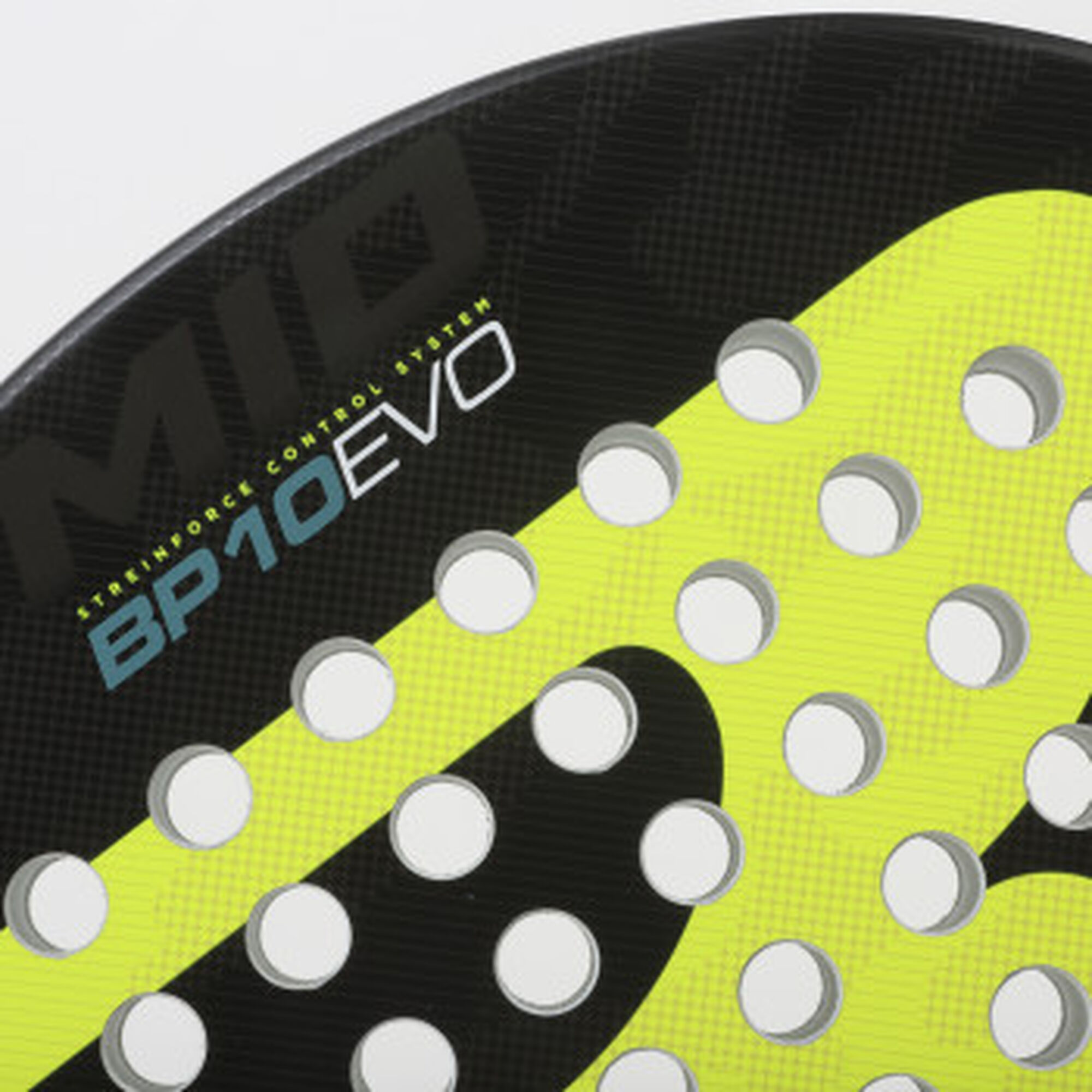 Bullpadel