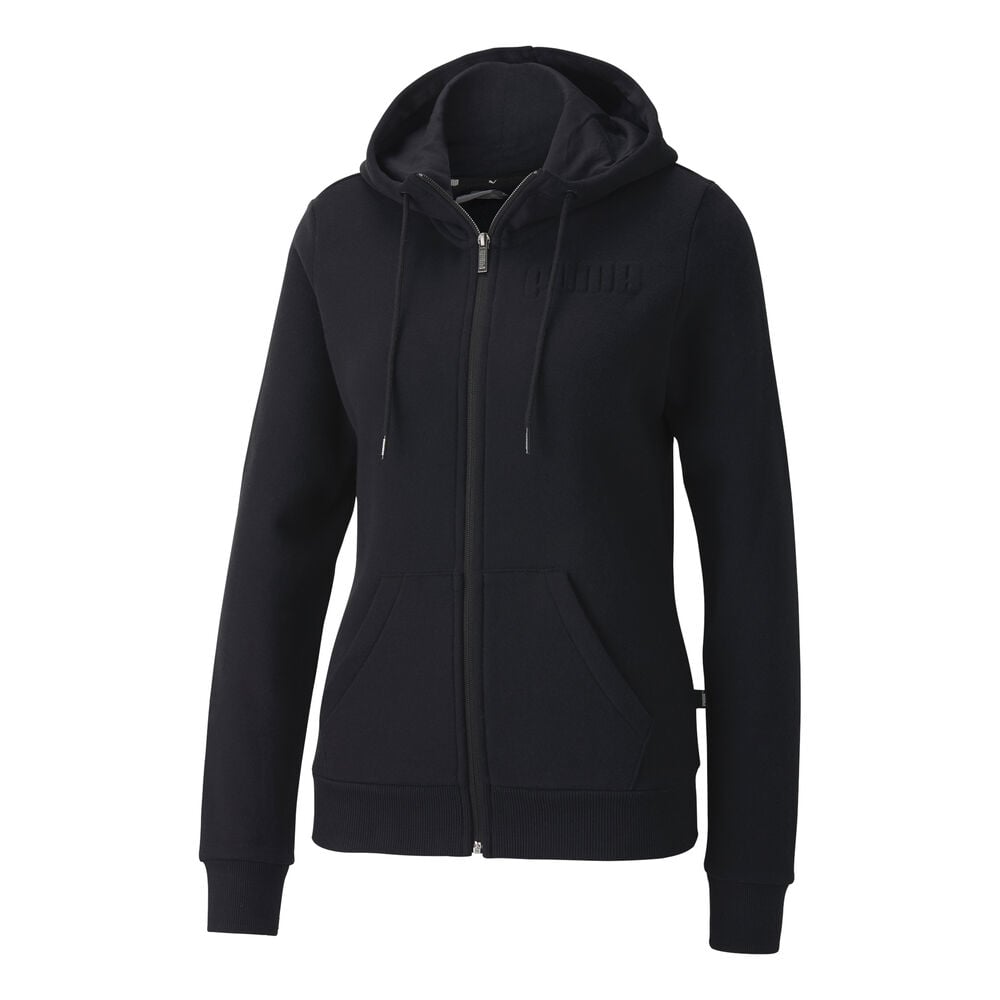 Puma Modern Basics Femmes - Noir