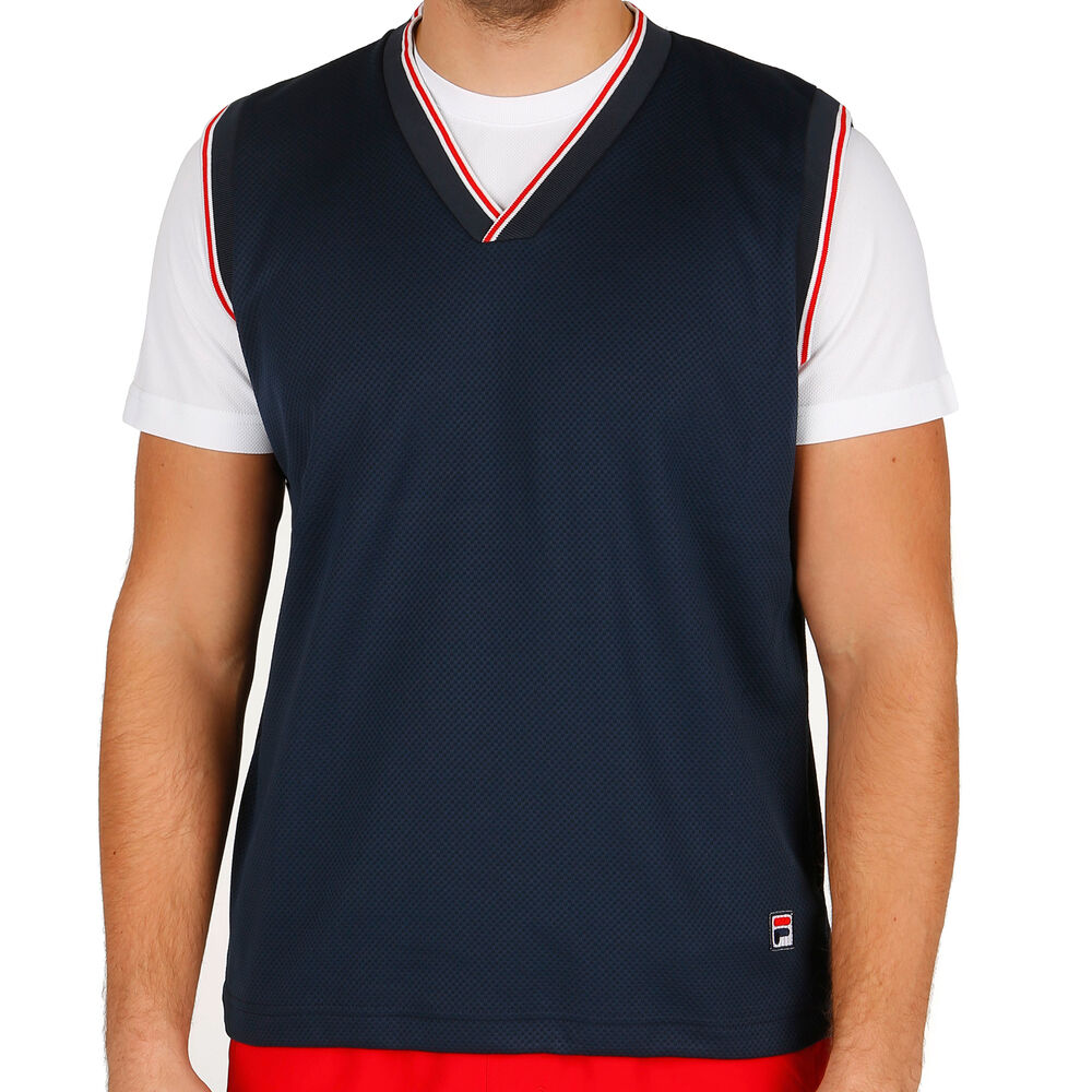 Classic Slipover Paul Débardeur Hommes