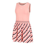 Vêtements Ellesse Ellesse Henmoni 2 Robe Femmes-Rosé