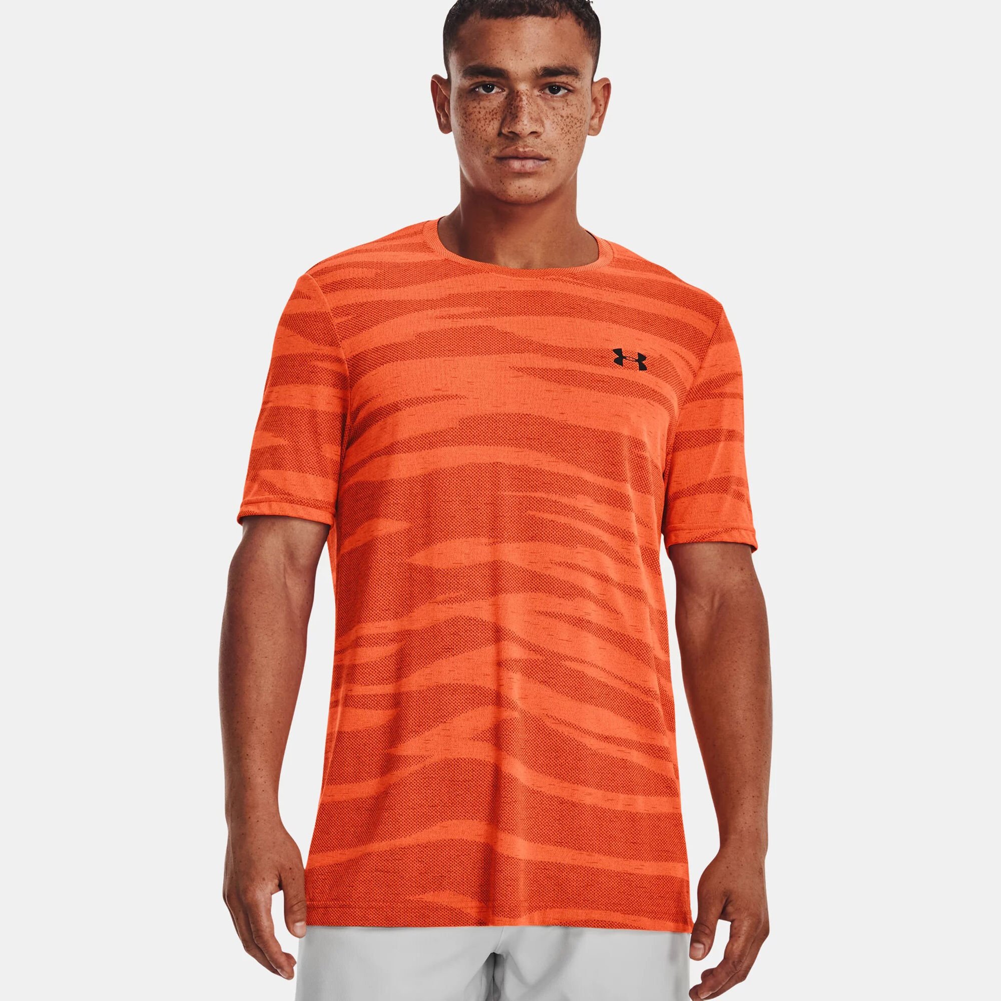 Under Armour