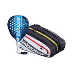 Lot de raquettes Padel Babolat Babolat Air Vertuo 2025