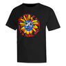 Have A Nice Day T-shirt Hommes-Noir