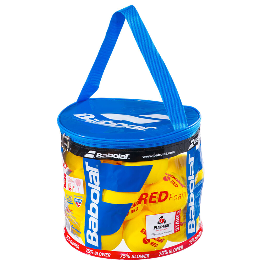 Babolat Red Foam Sac De 24