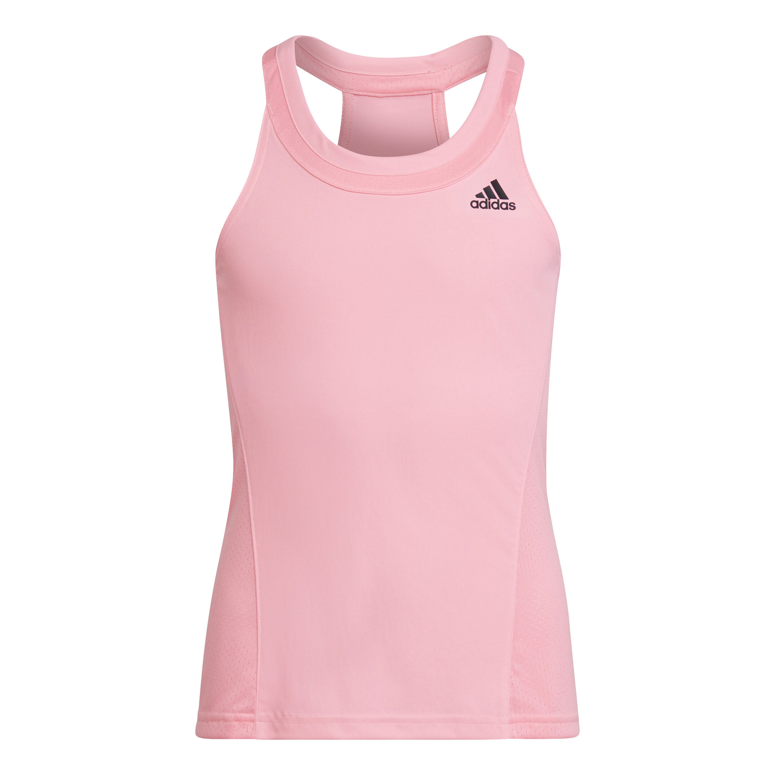 Girls adidas tank top new arrivals