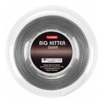 Cordages De Tennis Tourna Tourna Big Hitter silver 220m