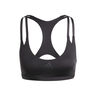 Aeroimpact Strenght Soutien-gorge sport Femmes - noir