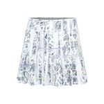 Vêtements Lucky in Love Electric Toile Skirt