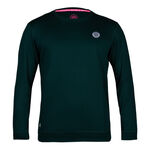 Vêtements BIDI BADU Chaka Basic Crew Men
