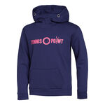 Vêtements Tennis-Point Basic Hoody Junior