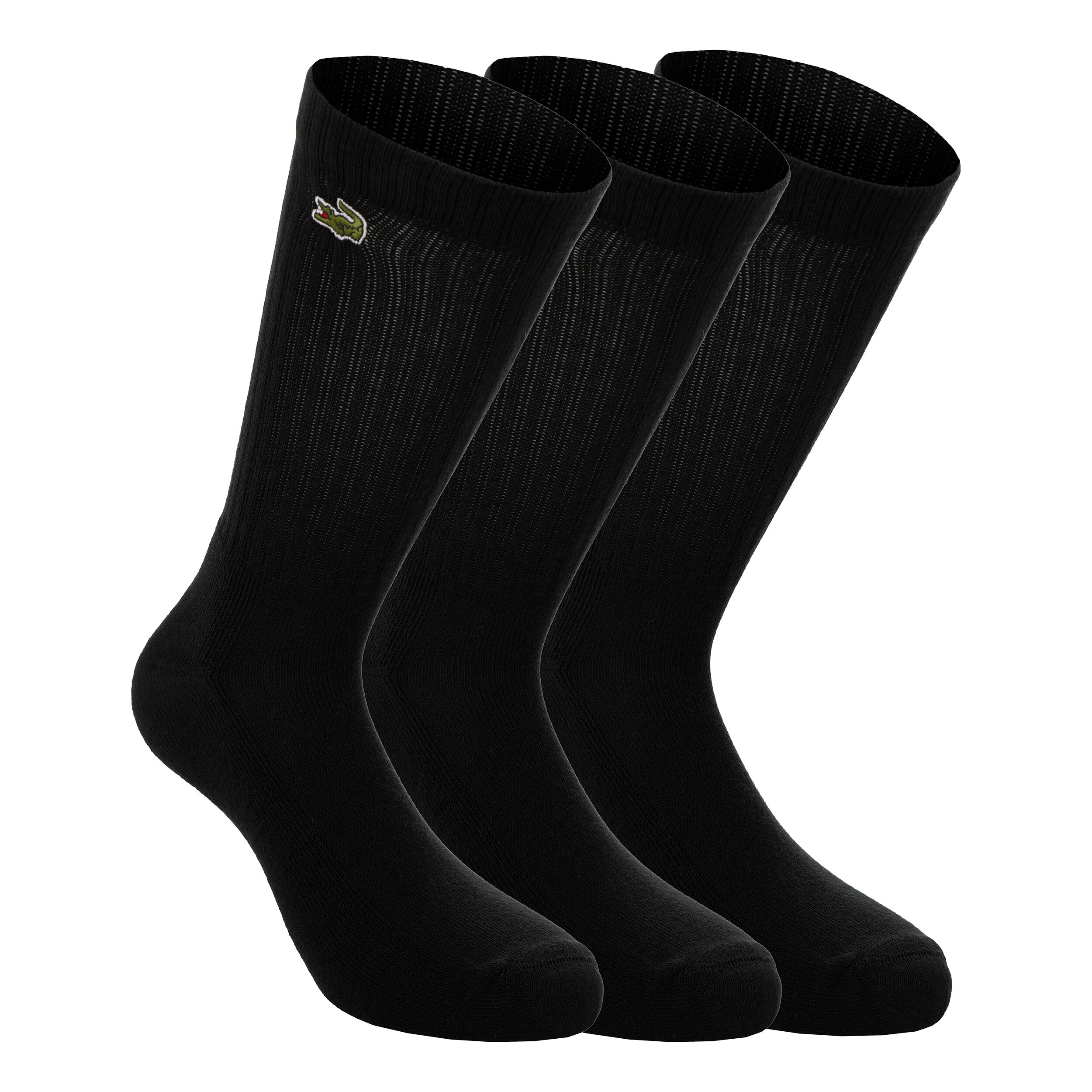 Chaussette cheap lacoste tennis