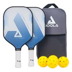 Pickleball JOOLA Tundra Pickleball Set
