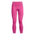 Vêtements Under Armour Under Armour Fly Fast Ankle Collant De Course Femmes-Pink
