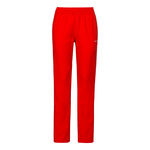 Vêtements HEAD HEAD Club Pantalon Survêtement Femmes-Rouge