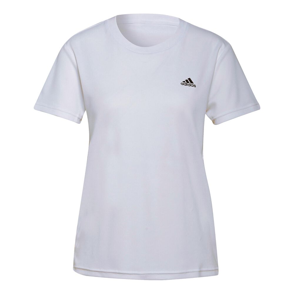 adidas SL T-shirt Femmes - Blanc