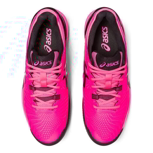 ASICS