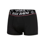 V&ecirc;tements BIDI BADU BIDI BADU Crew Cale&ccedil;on Hommes-Noir