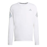 adidas adidas adi365  Maillot de course Hommes-blanc