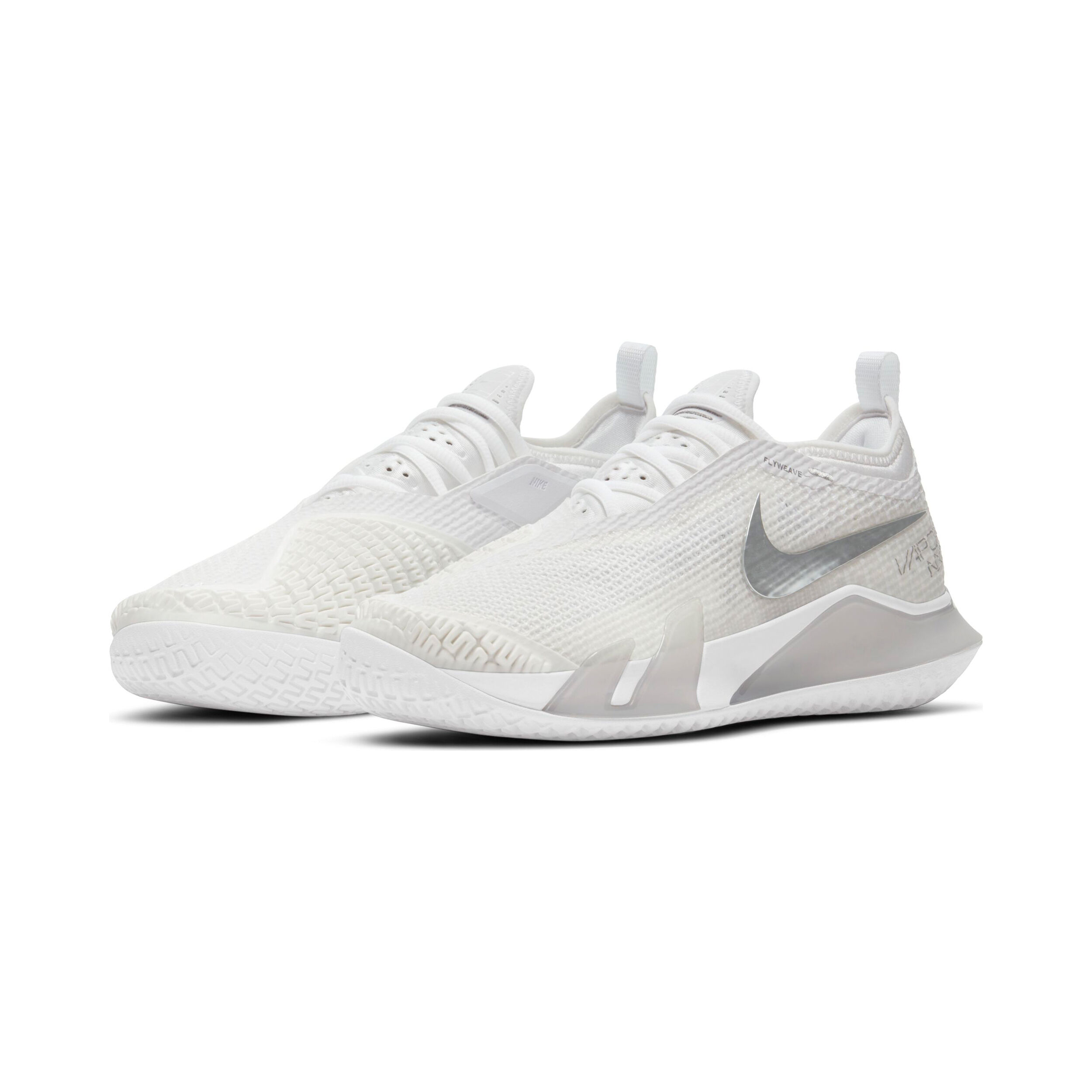 Nike react toute blanche cheap