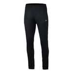 Vêtements Dunlop Dunlop Knitted Pantalon Survêtement Hommes-Noir,Blanc
