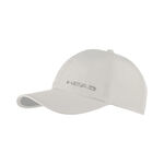 V&ecirc;tements de tennis HEAD HEAD Pro Player Casquette Unisex - blanc, 