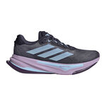 Chaussures de running adidas adidas Supernova Prima 2 Chaussure de running avec stabilisateurs Femmes-bleu foncé, bleu