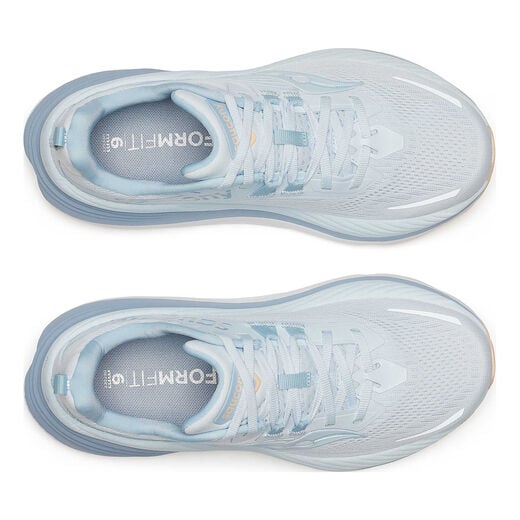 Saucony