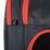 Racket Bag MULTIGAME black