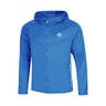 Crew Hood  Jacket