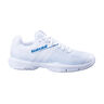 SENSA Chaussures Padel Femmes-Blanc,Bleu
