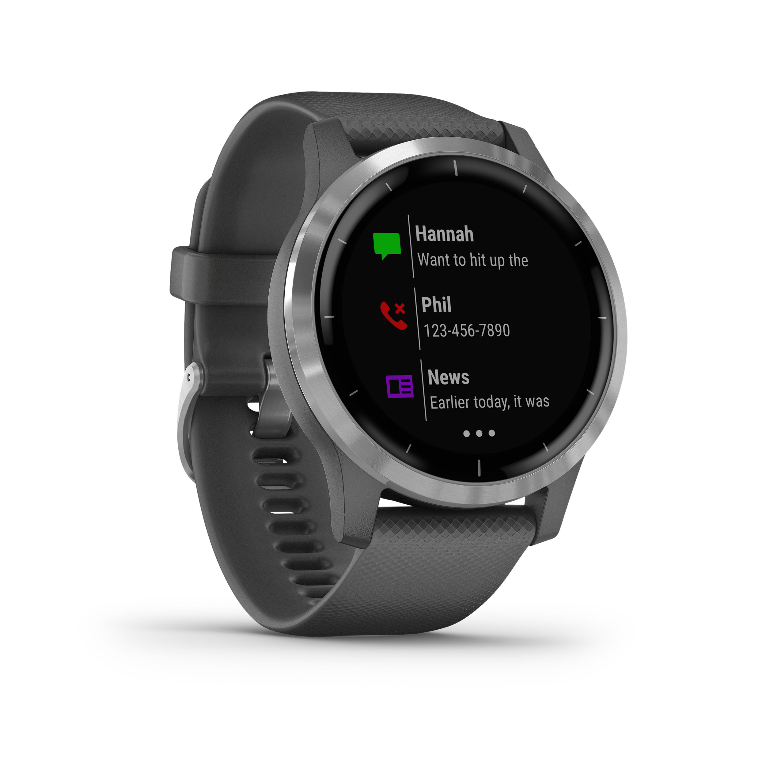 Vivoactive 4 tennis new arrivals