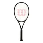 Raquettes de tennis Wilson Wilson Ultra 100 V4.0 Noir Raquette De Comp&eacute;tition
