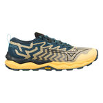 Chaussures De Running Mizuno Wave Daichi 8