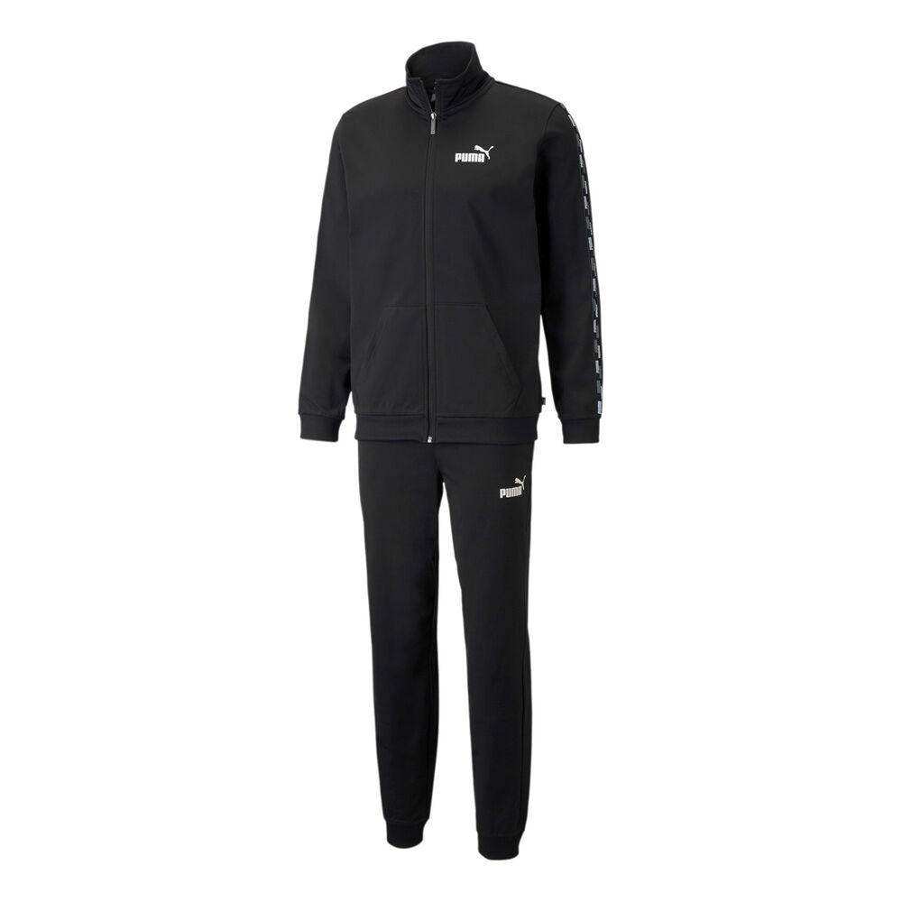 Puma BTS Colorblock Survêtement Hommes - Noir