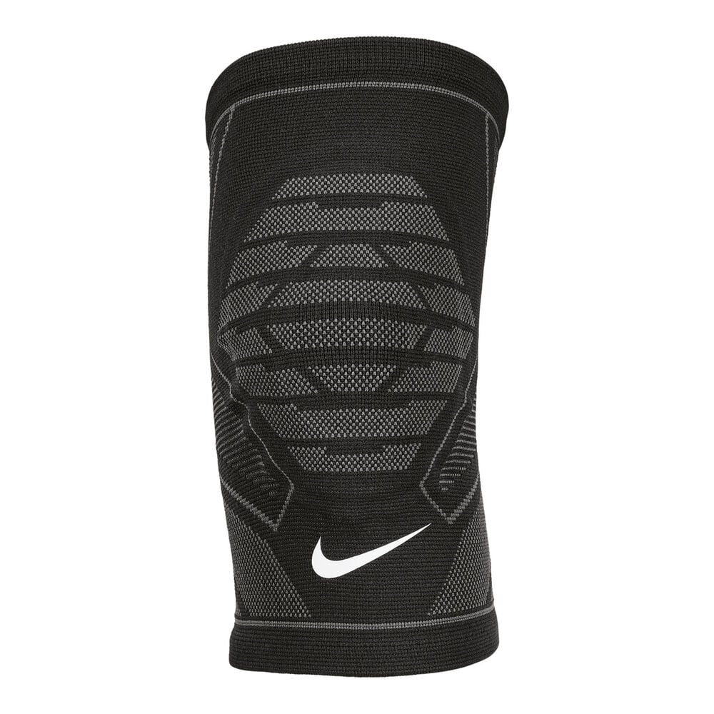Nike Pro Knitted Genouillère - Noir , Blanc