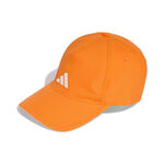 V&ecirc;tements adidas adidas Baseball Clima Casquette Hommes - orange, noir
