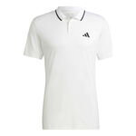 Vêtements adidas Tennis FreeLift Polo Shirt