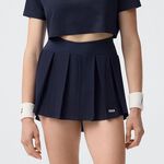 Vêtements De Tennis DSSLR Match Skirt WOMEN