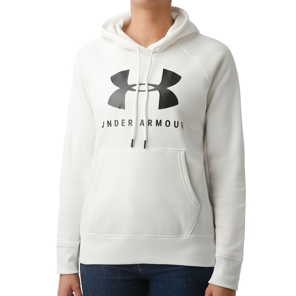 Rival Fleece Sportstyle Graphic Sweat À Capuche Femmes